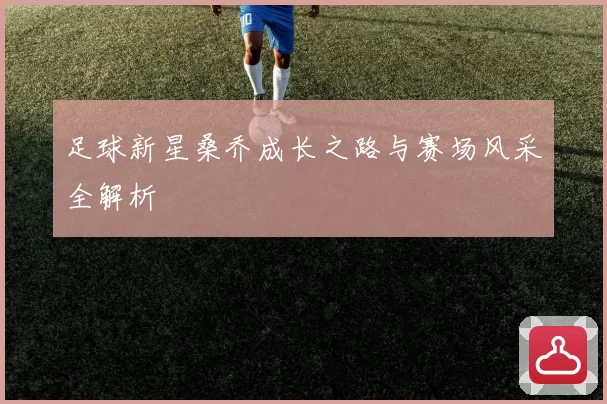 足球新星桑乔成长之路与赛场风采全解析