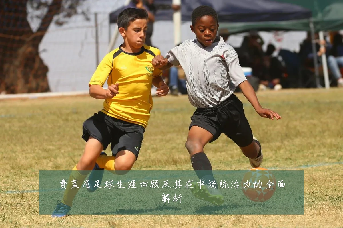 费莱尼足球生涯回顾及其在中场统治力的全面解析