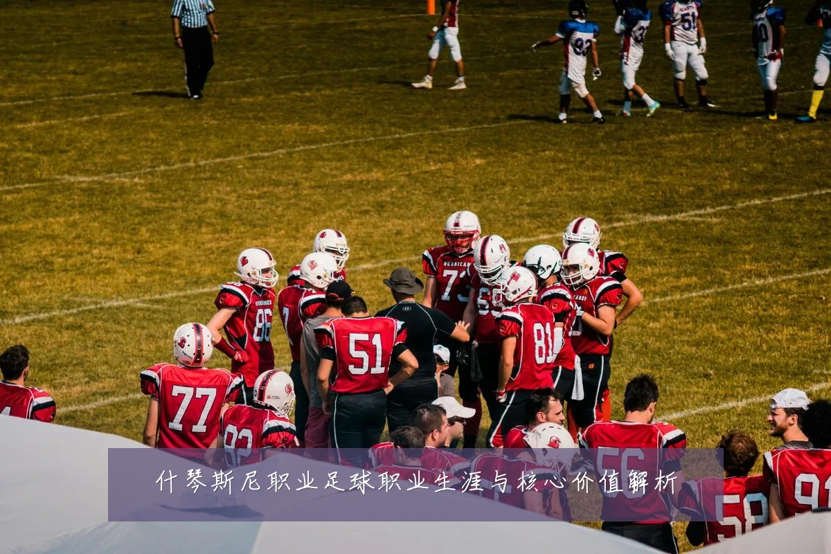 什琴斯尼职业足球职业生涯与核心价值解析