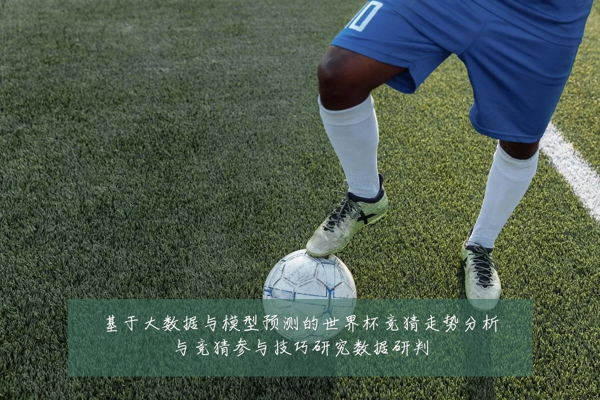 基于大数据与模型预测的世界杯竞猜走势分析与竞猜参与技巧研究数据研判